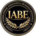 International Association For Business Excellence (IABE) logo